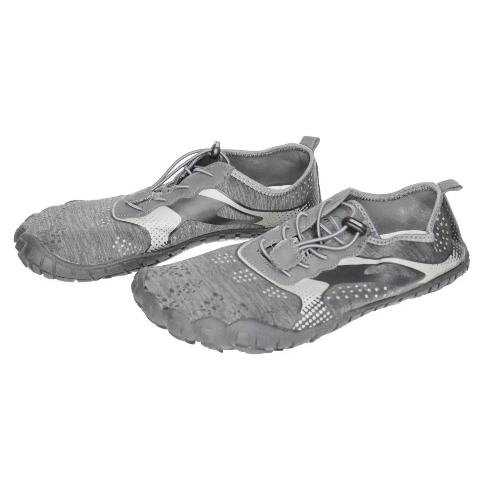 Nortiv8 Trekman-1‎ Gray Black Watershoes Hiking Sandals BGBCNCEY Mens Size 10